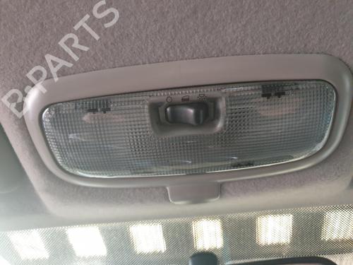 Interior roof light FORD FIESTA V (JH_, JD_) 1.4 TDCi 4704229