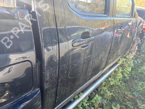 Used Right rear door Right rear door MAZDA BT-50 Pickup (CD, UN) 2.5 MRZ-CD 4x4 (UNY0W3) (143 hp) 40250853 40250853