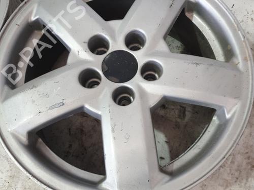 Cerchio Cerchio VW POLO IV (9N_, 9A_) 1.4 TDI (80 hp) 35785954 35785954