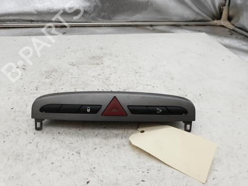 Warning switch PEUGEOT 308 I (4A_, 4C_) 1.6 HDi | BP22865749I22 