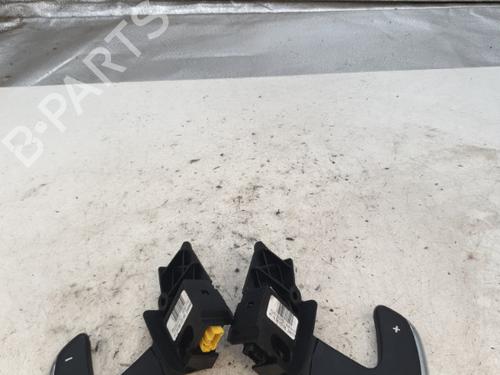 Used Gear lever Gear lever CITROËN C4 Picasso I MPV (UD_) 1.6 HDi 110 (112 hp) 24485973 24485973