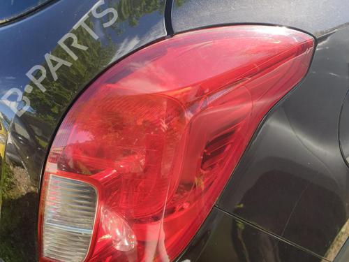 Used Right taillight Right taillight OPEL MOKKA / MOKKA X (J13) 1.7 CDTI (_76) (131 hp) 25720916 25720916