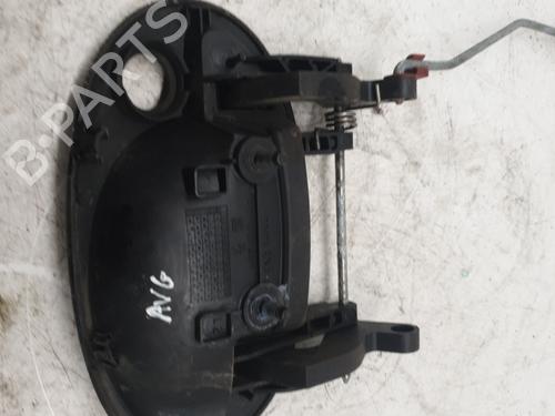 Türgriff vorne links außen OPEL MERIVA A MPV (X03) 1.3 CDTI (E75) | BP22869634C128 