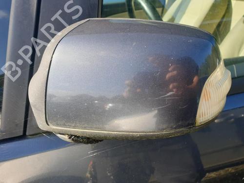 Used Left mirror FORD C-MAX (DM2) 1.6 TDCi (90 hp) 28798938