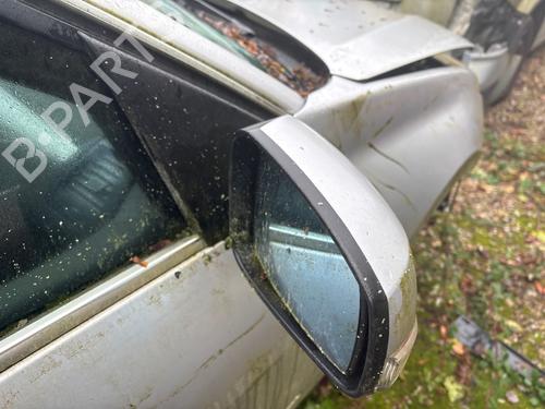 Used Right mirror Right mirror RENAULT LAGUNA III (BT0/1) 2.0 dCi (BT01, BT08, BT09, BT0E, BT0K, BT12, BT1C, BT1D,... (150 hp) 40434087 40434087