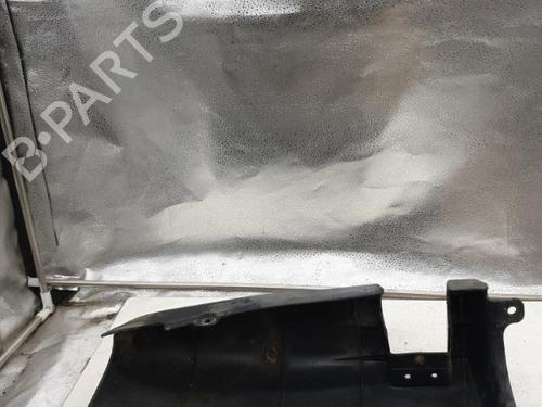 Corner bumper PEUGEOT BOXER Van (230L) 1.9 D | BP22865048C117 