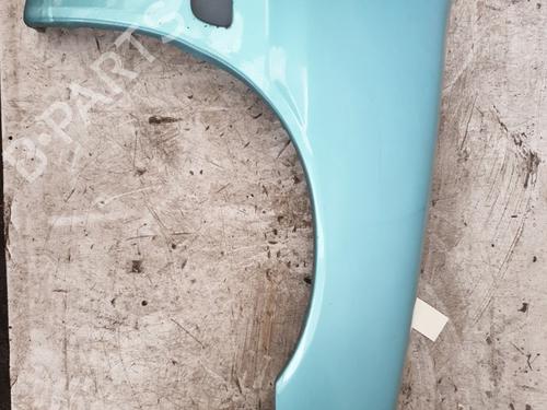Used Right front fenders PEUGEOT 106 II (1A_, 1C_) 1.1 i (60 hp) 29201732
