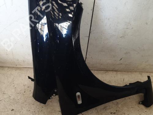 Used Right front fenders FIAT PUNTO (199_) 1.3 D Multijet (84 hp) 22864792