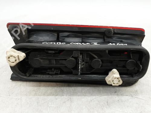 Used Right taillight Right taillight OPEL COMBO Box Body/MPV 1.3 CDTI 16V (69 hp) 22872530 22872530