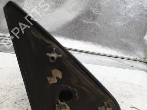 Left mirror VW CADDY II Box Body/MPV (9K9A) 1.9 D | BP22866712C26 