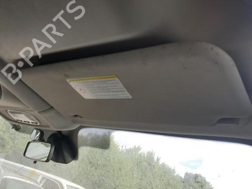 Right sun visor FIAT SCUDO Bus (270_, 272_) 2.0 D Multijet | BP31039261I2