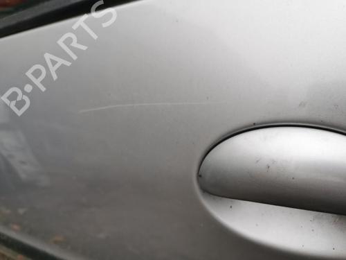 Used Left front door PEUGEOT 206 Hatchback (2A/C) 1.6 16V (109 hp) 22886623