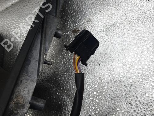 Right mirror SEAT ALTEA XL (5P5, 5P8)  | BP24181013C27 