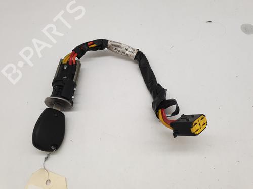 Ignition barrel DACIA LOGAN MCV (KS_) 1.5 dCi (KS04) | BP27685799M48 - Image 3