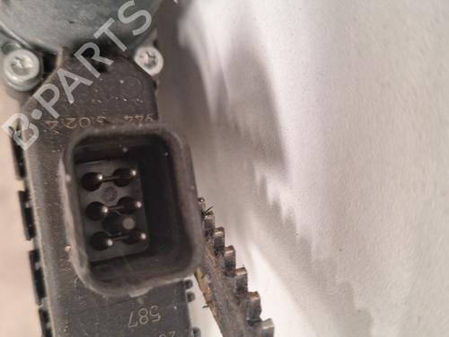 Used Front right window mechanism Front right window mechanism OPEL ASTRA H GTC (A04) 1.7 CDTi (L08) (101 hp) 30616653 30616653