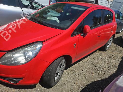 Gear lever OPEL CORSA D (S07) 1.3 CDTI (L08, L68) | BP28131702M90 