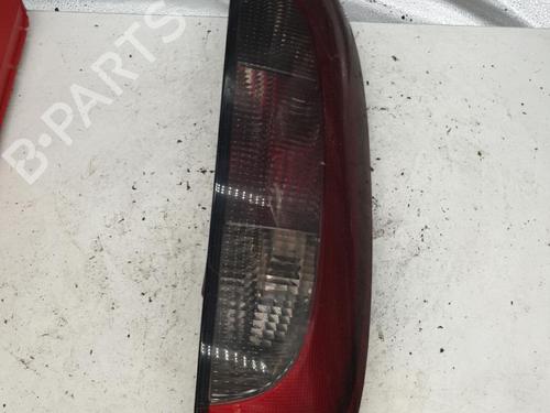 Right taillight OPEL CORSA C (X01) 1.7 DI (F08, F68) | BP22867904C35 