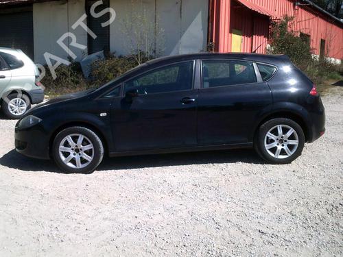 Warning switch SEAT LEON (1P1) 1.9 TDI | BP22867006I22 - Image 4