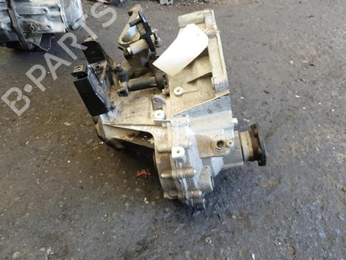 Gearbox VW POLO V (6R1, 6C1) 1.2 | BP22885175M3 