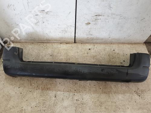 Rear bumper PEUGEOT PARTNER MPV (5_, G_) 1.9 D | BP28120448C8 