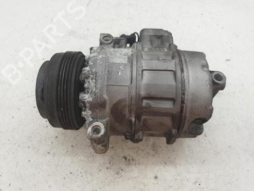 Used AC compressor AC compressor BMW 3 (E46) 330 d (204 hp) 22885081 22885081