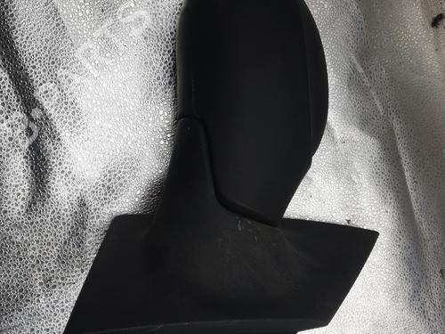 Right mirror CITROËN C2 (JM_) 1.4 HDi | BP23980641C27 