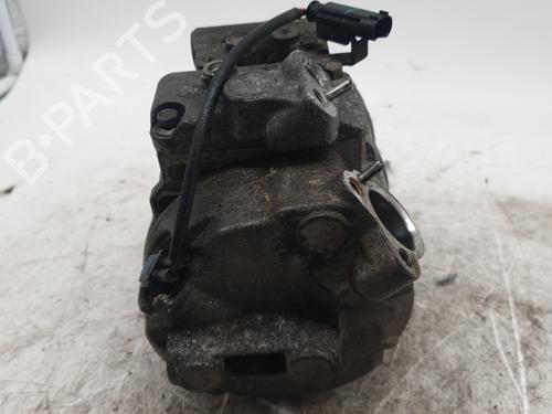 AC compressor BMW 5 (E60) 530 d | BP23967088M34 