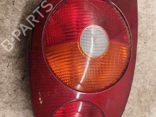 Left taillight RENAULT MEGANE I Cabriolet (EA0/1_) 1.6 16V (EA04, EA0B, EA11, EA1J) | BP29606983C34 