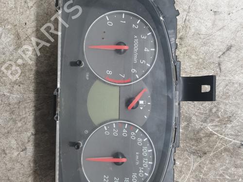 Instrument cluster NISSAN MICRA III (K12) 1.2 16V | BP28289429C47 