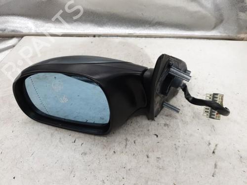 Used Left mirror PEUGEOT 406 (8B) 2.0 HDI 110 (109 hp) 22878513