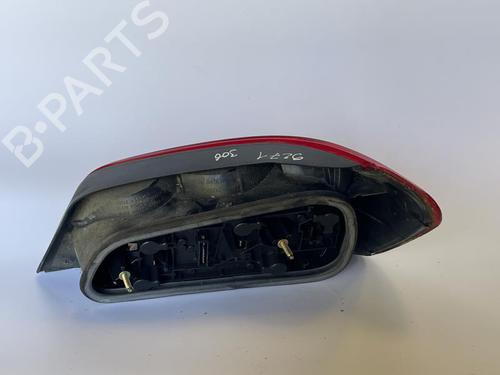 Used Left taillight Left taillight PEUGEOT 306 Hatchback (7A, 7C, N3, N5) 1.6 (89 hp) 22880985 22880985