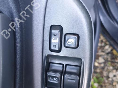 Used Left front window switch TOYOTA YARIS (_P1_) 1.3 (NCP10, SCP12_) (86 hp) 28798769