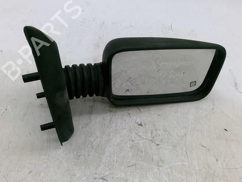 Used Right mirror FIAT PANDA (141_) 900 (40 hp) 24420945