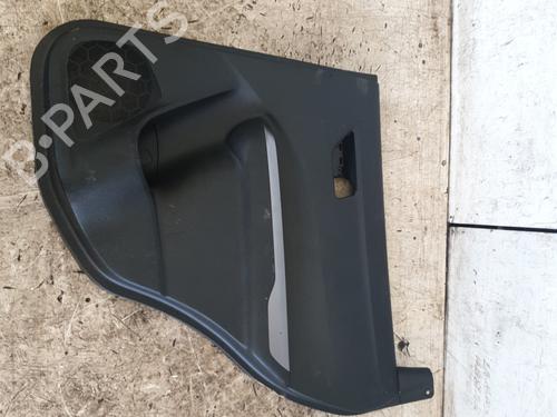 Used Rear right panel SUZUKI VITARA (LY) 1.4 Hybrid (Mild Hybrid) AllGrip (APK414) (129 hp) 32500313