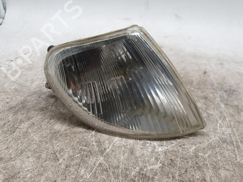 Used Right front indicator CITROËN BERLINGO / BERLINGO FIRST Box Body/MPV (M_) 1.8 D (MBA9A, MCA9A) (59 hp) 31214884