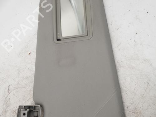 Used Right sun visor Right sun visor FORD C-MAX (DM2) 1.8 TDCi (115 hp) 22869476 22869476