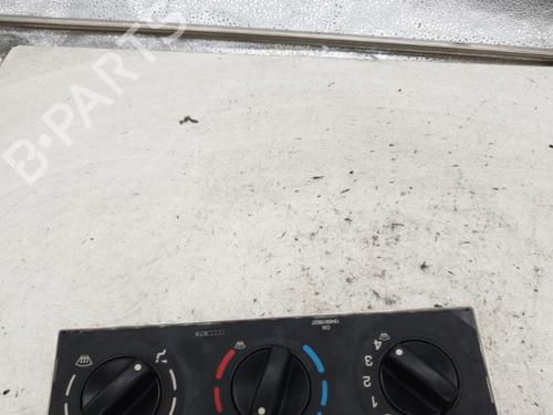 Used Climate control Climate control 22874637 22874637