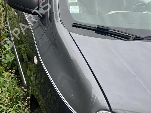 Upper protection RENAULT TWINGO III (BCM_, BCA_) 0.9 TCe 90 (BCM9, BCM2) | BP23832396M93  - Image 6