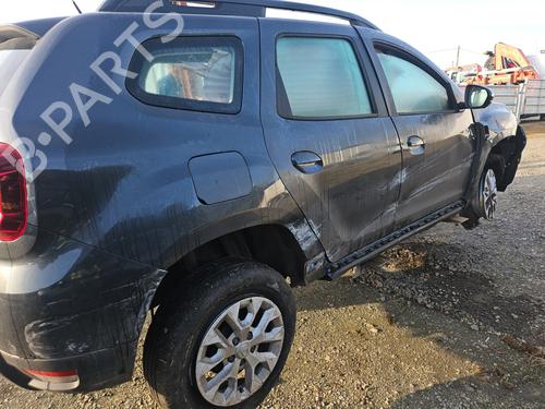 Used Parts DACIA DUSTER (HM_) 1.3 TCe 150 (HMM3) 4936601