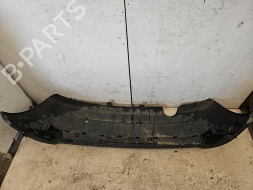 Rear bumper CITROËN C3 I (FC_, FN_) 1.4 HDi | BP27893676C8 