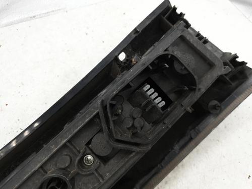 Right taillight OPEL MERIVA A MPV (X03) 1.7 CDTI (E75) | BP22871815C35 
