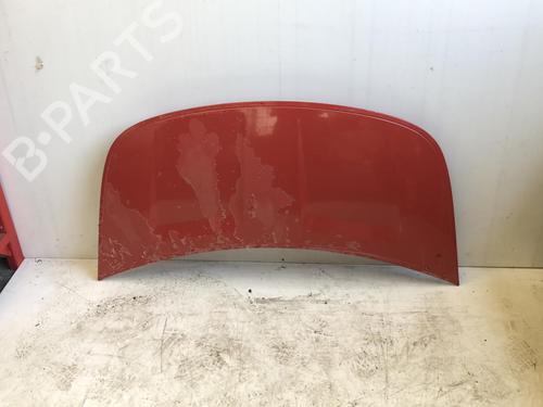 Used Hood SMART FORFOUR (454) 1.3 (454.031) (95 hp) 22880514