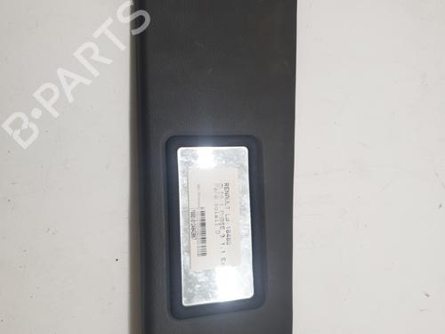 Used Right sun visor Right sun visor RENAULT CLIO I (B/C57_, 5/357_) 1.2 (5/357Y, 5/357K) (58 hp) 34183753 34183753