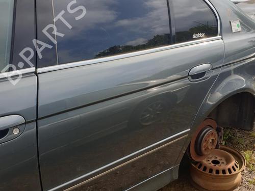 Used Left rear door BMW 5 (E39) 530 d (193 hp) 26154637
