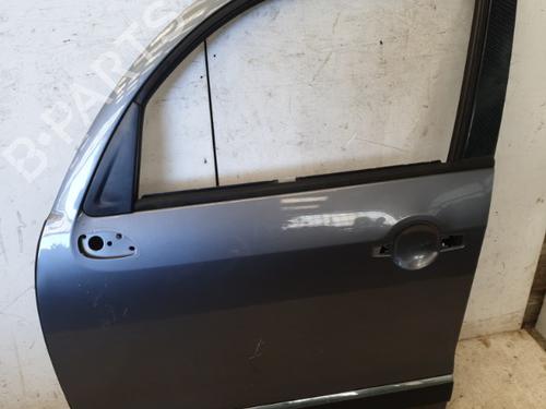 Used Left front door CITROËN C3 Picasso (SH_) 1.6 HDi (90 hp) 22871133