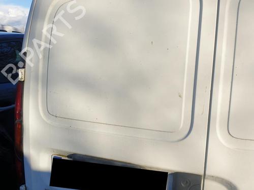 Used Left tailgate RENAULT KANGOO (KC0/1_) D 65 1.9 (KC0E, KC02, KC0J, KC0N) (64 hp) 30489802