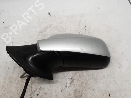Left mirror PEUGEOT 407 SW (6E_, 6D_) 2.0 HDi 135 | BP22869385C26 