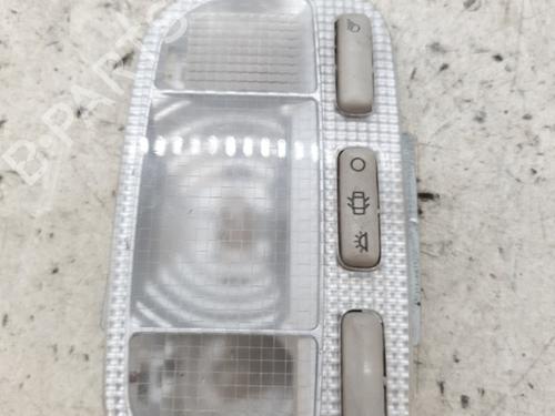 Kabinelys PEUGEOT 1007 (KM_) 1.6 HDi | BP24423258I8 - Image 2