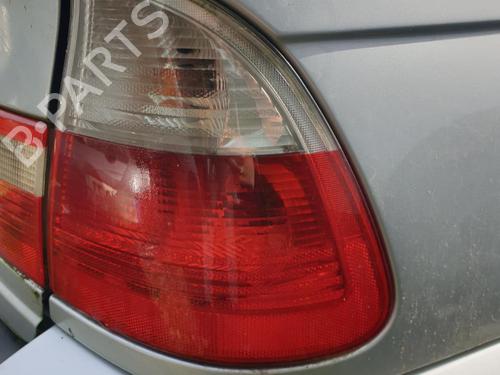 Right taillight BMW 3 Touring (E46) 330 d | BP25738461C35 