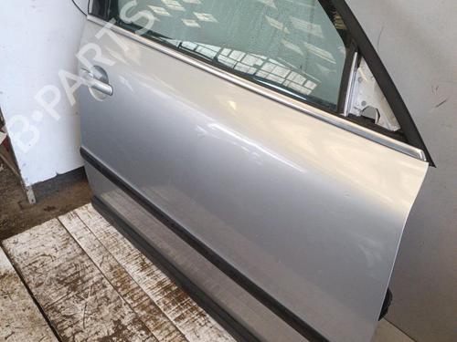 Right front door VW PASSAT B5.5 (3B3) 1.9 TDI | BP22876208C3 